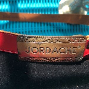 Leather Vintage Jordache